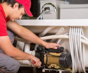 About Emergency plumbing pros Red Oak, TX