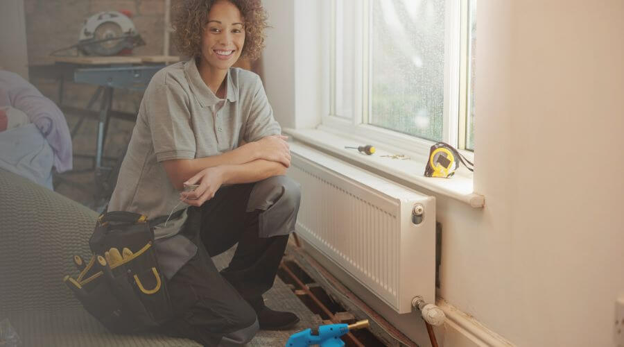 Professional emergency plumbing in Red Oak, TX
